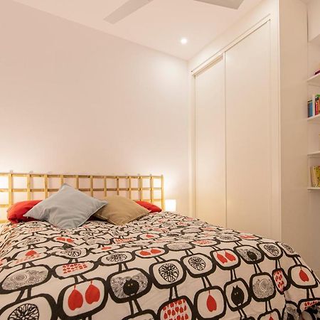 Apartamento 3 habitaciones en el barrio Justicia Madrid Exterior foto